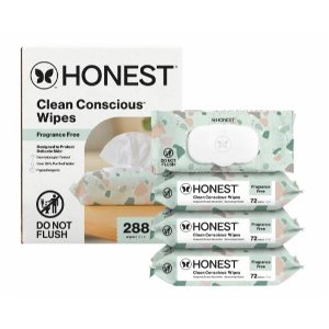 save 2 00 on honest wipes Ralphs Coupon