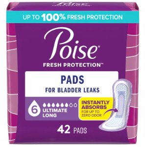 save 2 00 on poise bulk pack Ralphs Coupon