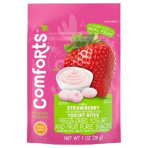 save 0 50 on comforts yogurt bites Ralphs Coupon