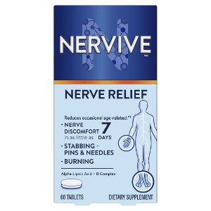 save 5 00 on nervive nerve relief Fred-meyer Coupon