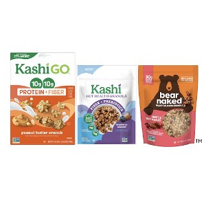 save 1 50 on kashi cereal kashi granola or bear naked granola pickup or delivery only Fred-meyer Coupon