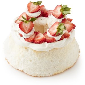 5 bakery fresh angel food cakes Fred-meyer Coupon