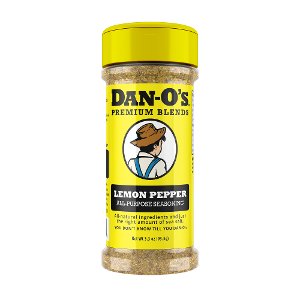 save 2 00 on dan os lemon pepper seasoning Food-4-less Coupon