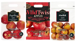 3 99 ps rockit sugarbee or wildtwist apples Food-4-less Coupon