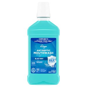 1 49 kroger mouthwash Food-4-less Coupon