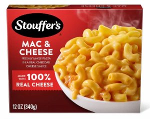 1 99 stouffers entrees Food-4-less Coupon