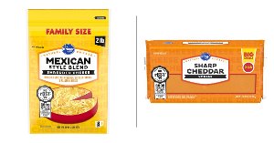 5 99 kroger cheese Food-4-less Coupon