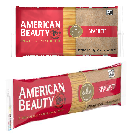 save 0 50 on 2 american beauty Frys Coupon