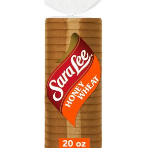 save 20 on sara lee bread bagels buns rolls pickup or delivery only King-soopers Coupon