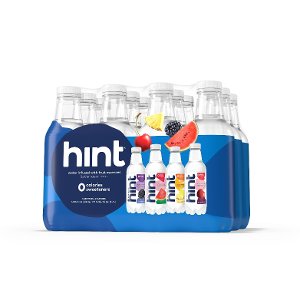 save 3 on hint water 12pk pickup or delivery only King-soopers Coupon