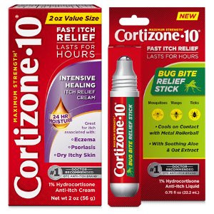 save 1 25 on cortizone Fred-meyer Coupon