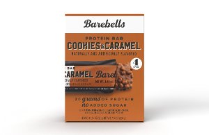 7 49 barebells protein bars Food-4-less Coupon