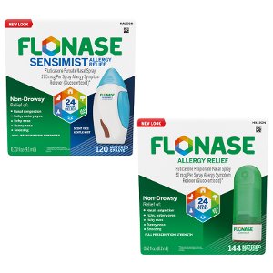 save 10 00 on flonase King-soopers Coupon