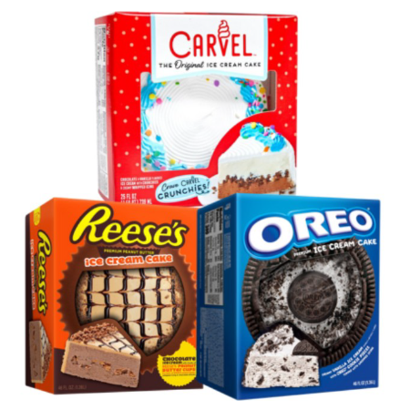 save 2 00 on carvel Harris-teeter Coupon
