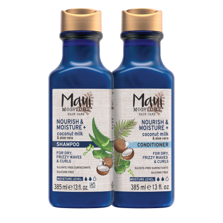save 4 00 on 2 maui moisture King-soopers Coupon