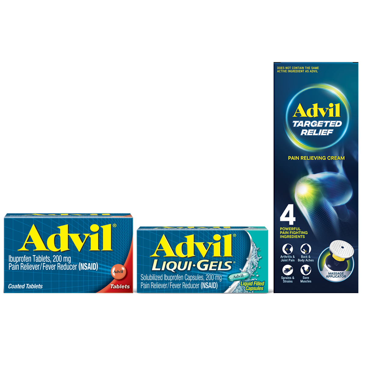 save 2 00 on advil Food-4-less Coupon