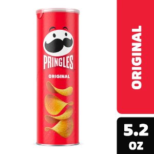 save 30 on select pringles pickup or delivery only Frys Coupon