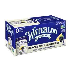 save 0 75 on waterloo Food-4-less Coupon