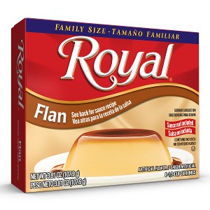 save 50 on royal flan Fred-meyer Coupon