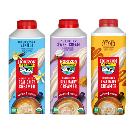 save 6 00 on 2 horizon Fred-meyer Coupon