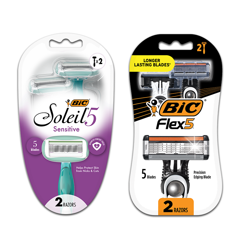 save 3 00 on bic Harris-teeter Coupon