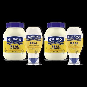 save 2 50 on hellmanns Food-4-less Coupon