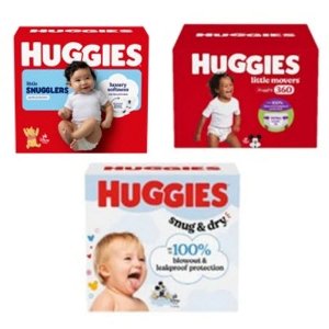 save 1 50 on huggies Fred-meyer Coupon