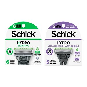 save 5 00 on schick King-soopers Coupon