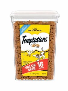 6 99 temptations value size Kroger Coupon