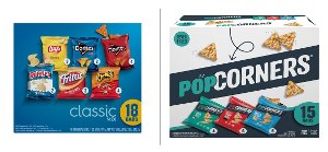 7 99 frito lay or popcorners Ralphs Coupon