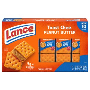 2 99 lance crackers Fred-meyer Coupon