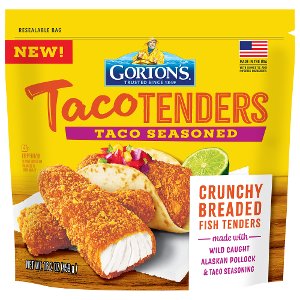4 99 gortons fish fillets Frys Coupon