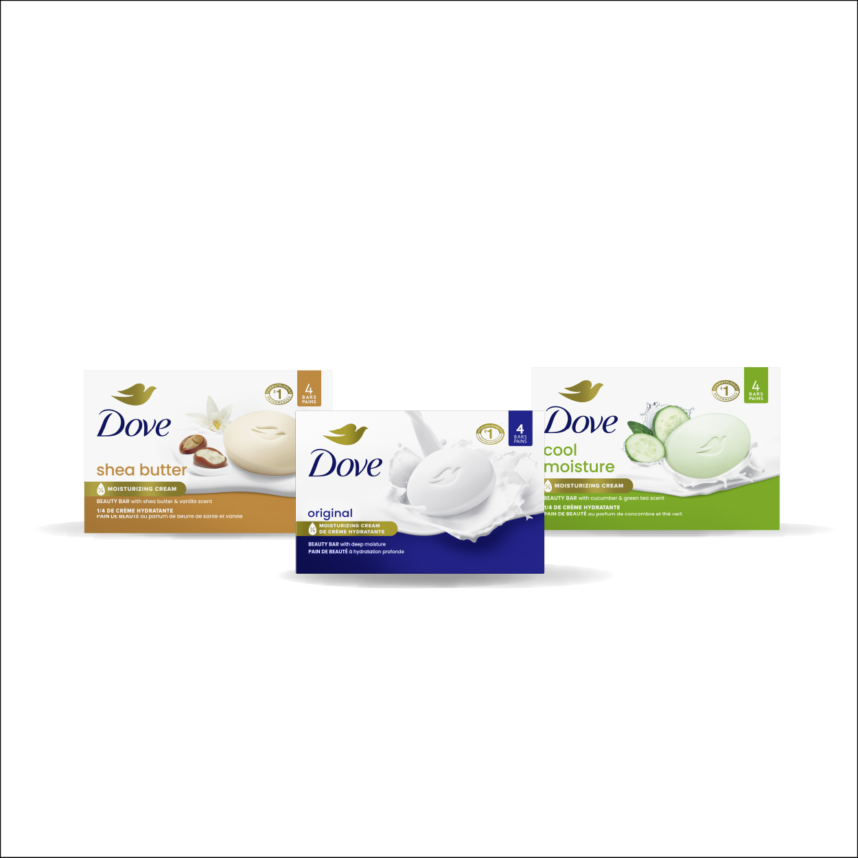 save 2 00 on dove Food-4-less Coupon