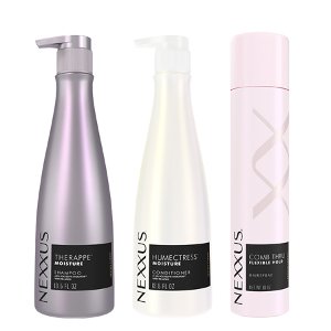 save 9 00 on nexxus Frys Coupon