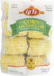 save 1 00 on la fe corn on the cob Food-4-less Coupon