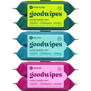 save 0 50 on goodwipes Harris-teeter Coupon