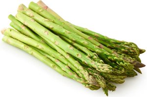 1 99 lb green asparagus Frys Coupon