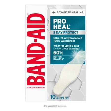 save 1 00 on band aid Harris-teeter Coupon