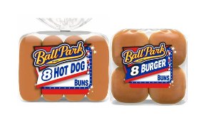 1 99 ball park buns Fred-meyer Coupon