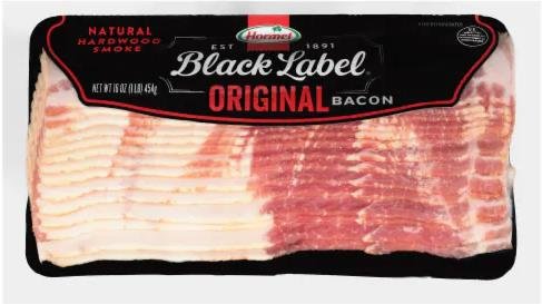 3 99 hormel bacon Fred-meyer Coupon