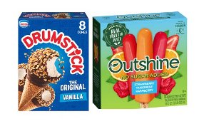 5 99 nestl drumstick or outshine Kroger Coupon