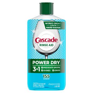 save 3 00 on cascade rinse aid Food-4-less Coupon