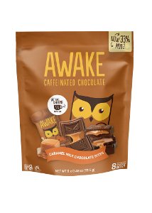 save 2 00 on awake caffeinated chocolate bites pack Food-4-less Coupon