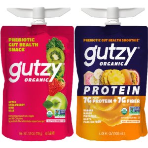 save 1 00 on gutzy organic Harris-teeter Coupon