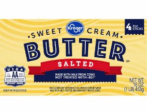 1 49 kroger butter Food-4-less Coupon