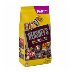 8 99 hershey club bags King-soopers Coupon