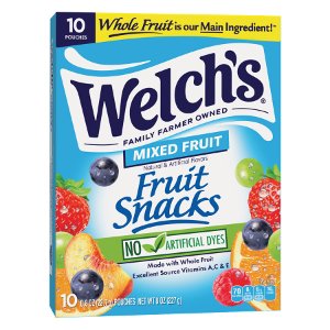 save 1 00 on 2 welchs Food-4-less Coupon