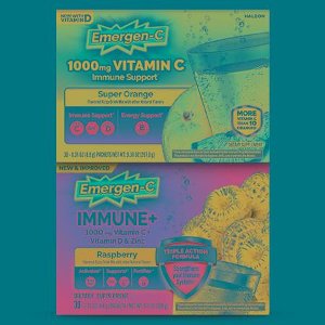 save 3 00 on emergen c Food-4-less Coupon