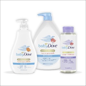 save 5 00 on 2 dove Food-4-less Coupon