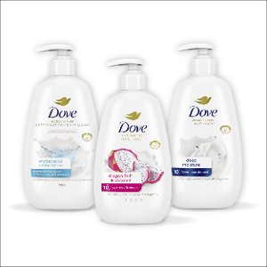 save 1 00 on dove Food-4-less Coupon